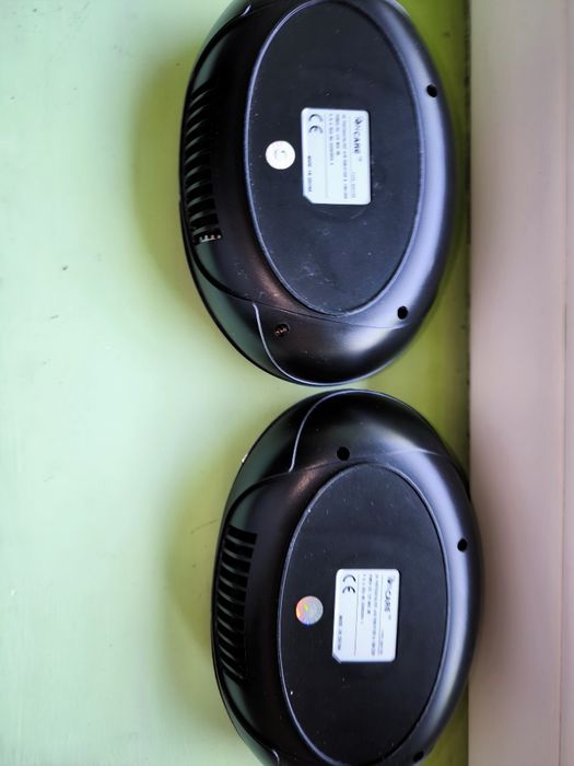 Purificator aer auto, pc, etc