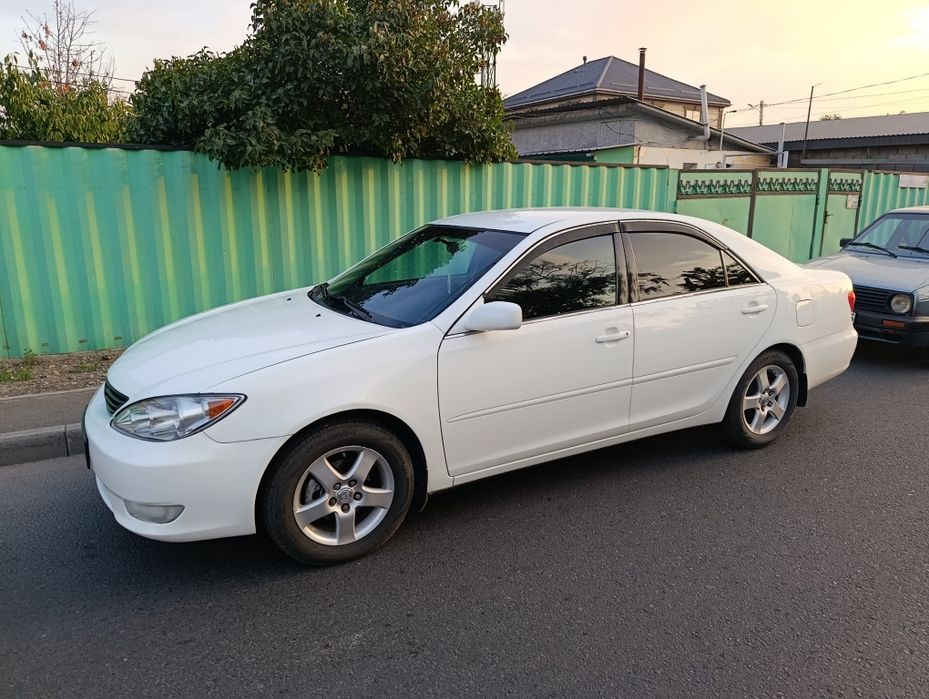 Продам Тойота Камри 35 Америка