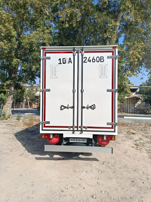 Isuzi sotiladi 2024 srochna