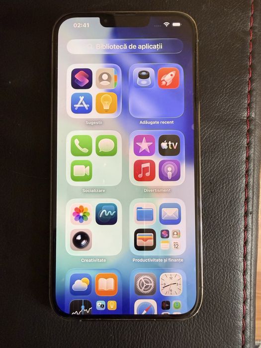 IPhone 13 Pro Max 128Gb