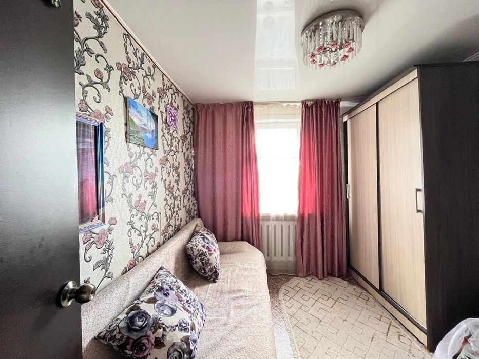 Продам дом теплый