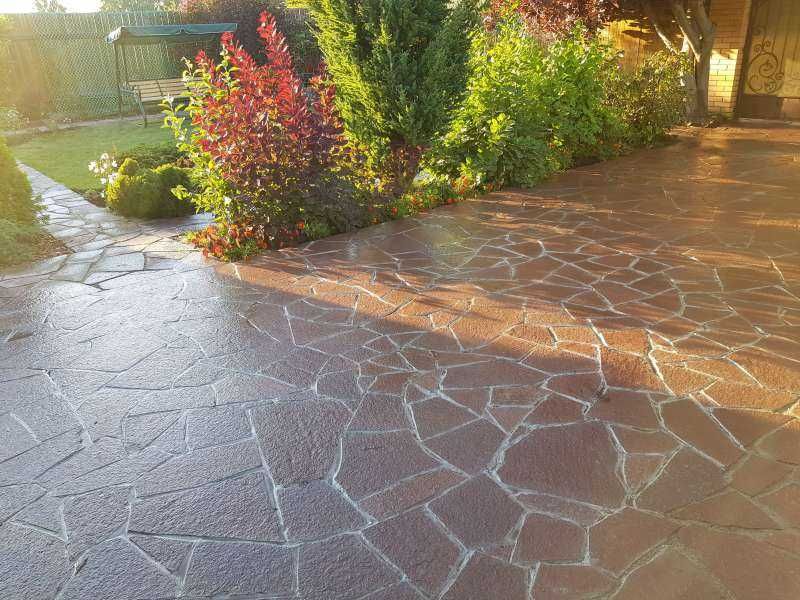 В Продаже плитняки, дикий камень