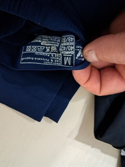 Pantaloni de munte dama