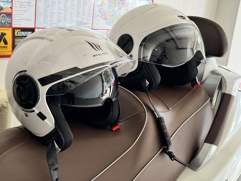 Piaggio Mp3 500cm 2012 Permis cat B