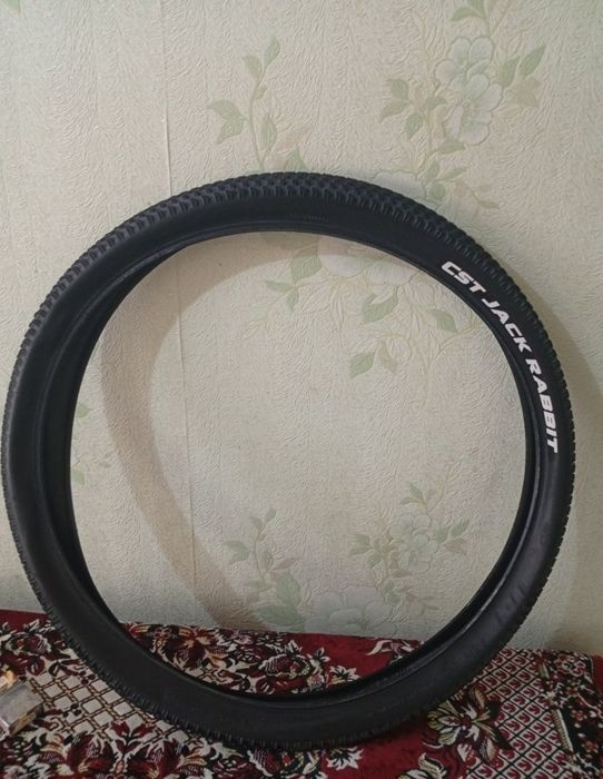 Покрышка CST JACK RABBIT 29 x 2.25