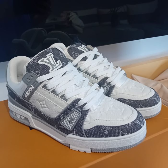 Adidasi Premium LV Trainer