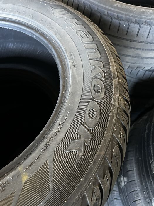 Летние шины 285/60 R18