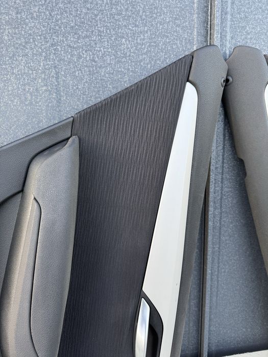 Fete de usi bmw x1 e84 fata / spate stanga dreapta