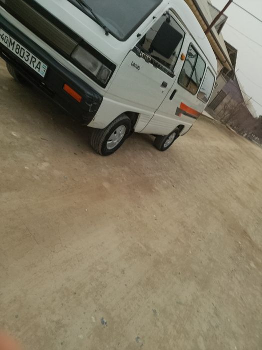 Дамас 1999 йил сотилади