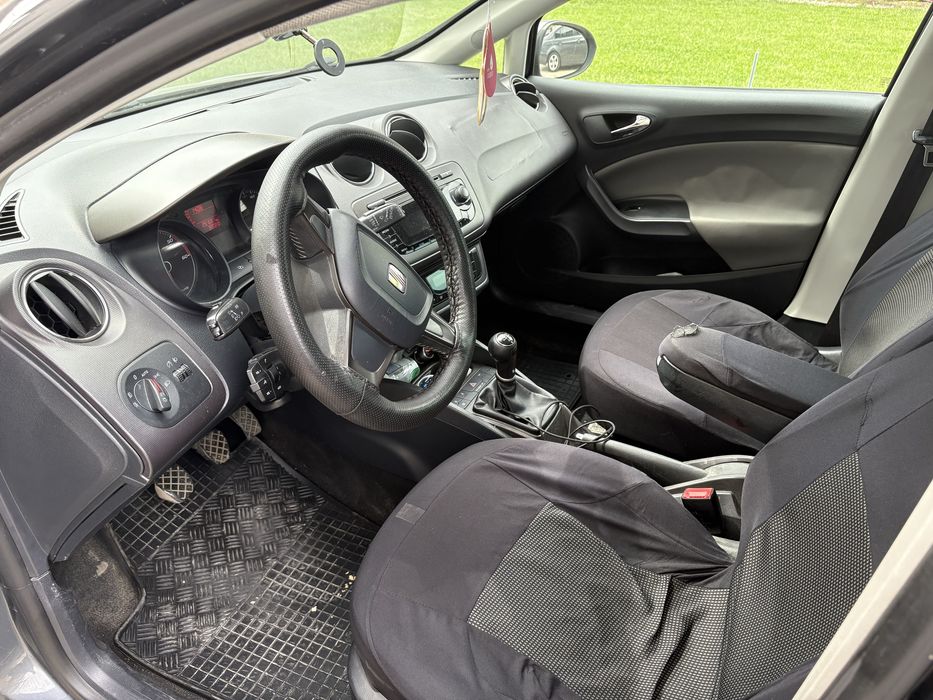 Vand SEAT ibiza ST IV
