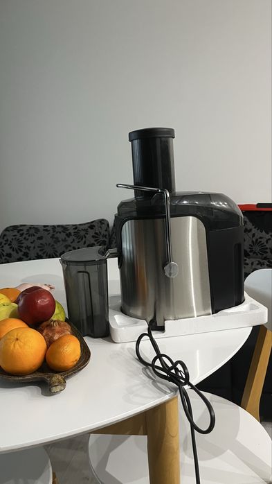 Сокоизтисквачка Elekom