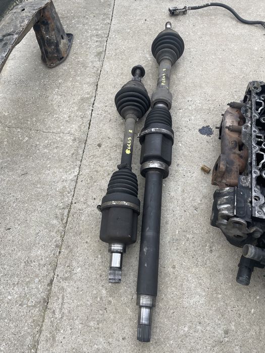 Planetară stanga / dreapta Ford focus Mk 3 kuga 1.6 euro 5