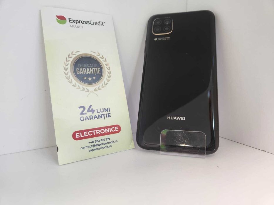 Huawei p40 LIte 6/128 gb (Ag8 Tudor1/B74580) – Garantie 2 Ani!