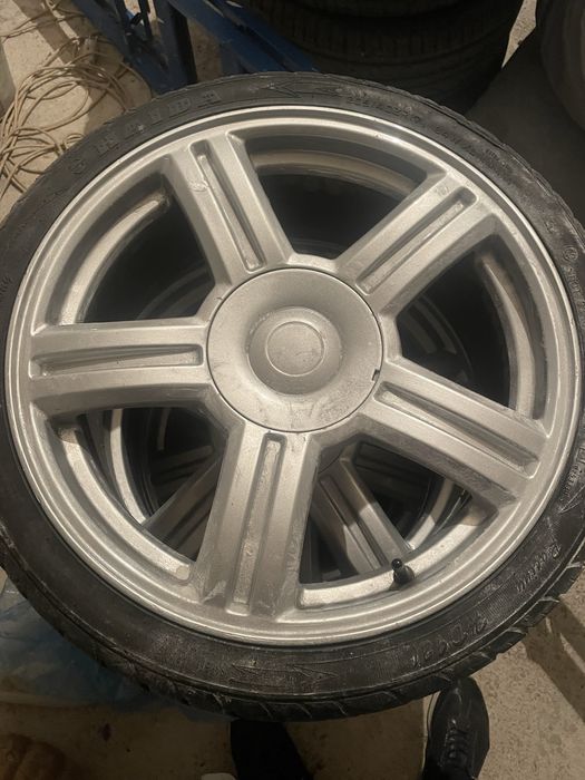 Торус R17                 Срочно