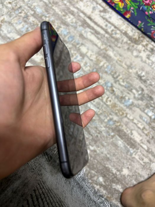 Iphone 11,с коробкой,