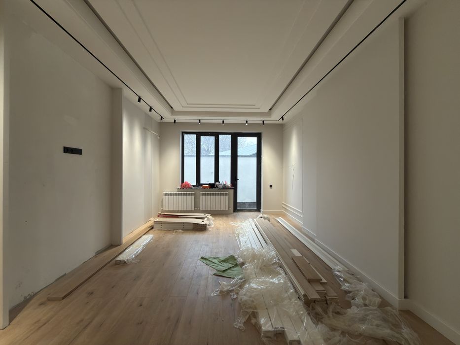 Продажа нового участка 3 сотки Бадамзар место топ