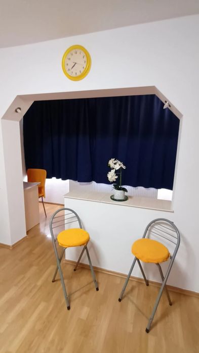 Inchiriez apartamant cu o camera Micalaca Kaufland