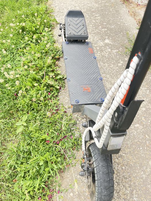 Kukirin g2 2025.