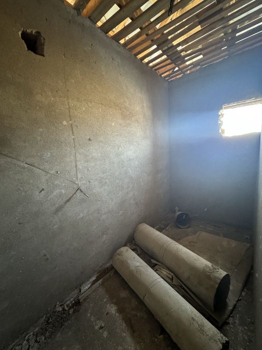 Продается дом с земельным участком