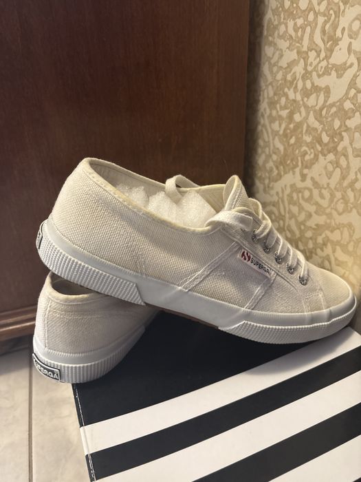 Кецове «Superga» дамски