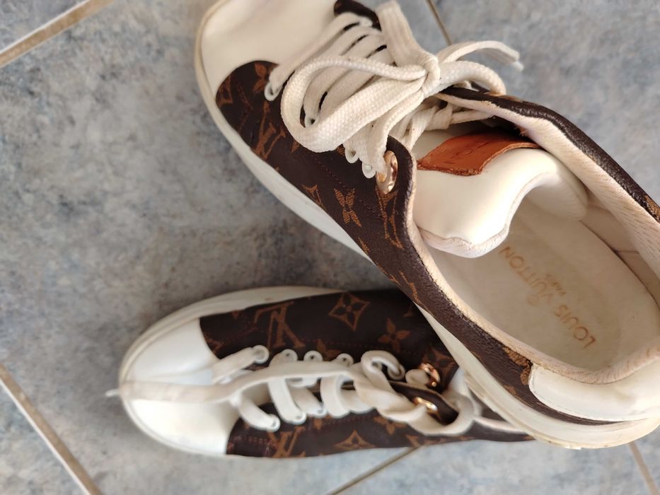 Дамски маратонки 39номер