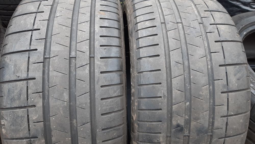 2 anvelope 275/35r19 vară marca Pirelli dot 2023,preț 280 lei bucata