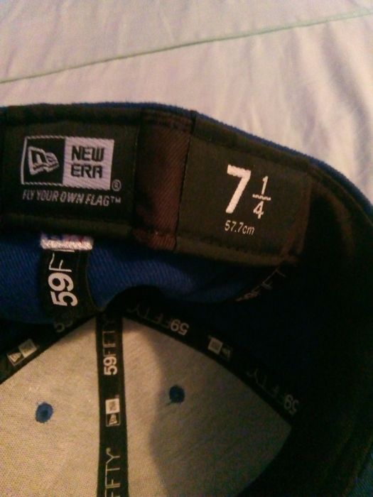 Șepci new era noi
