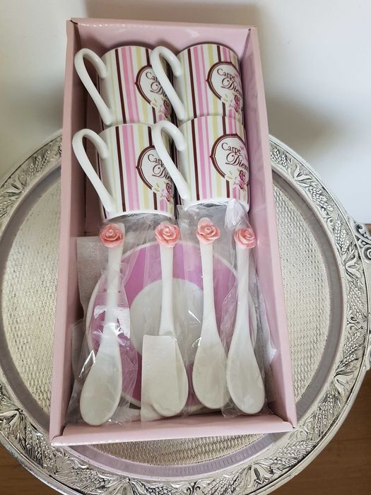 Сувенири за декорация от Италия.