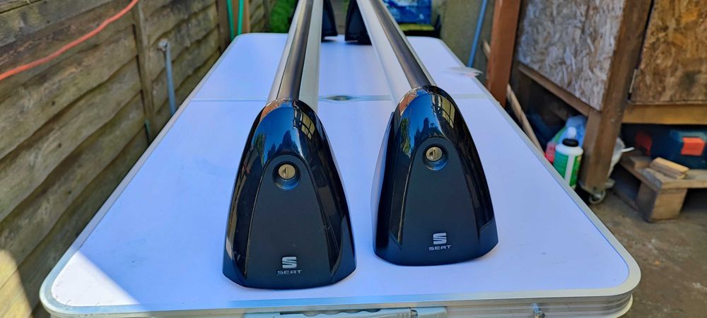 Оригинални греди за Сеат Леон 2013 - 2020