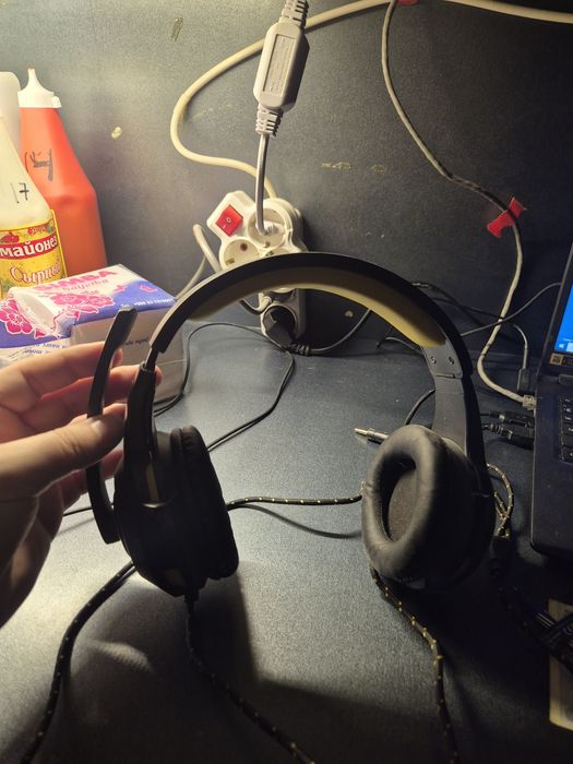 Навушники 2e gaming