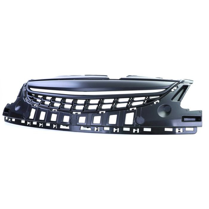 Grila sport fara emblema Opel Corsa D (2011 - 2014) NOU