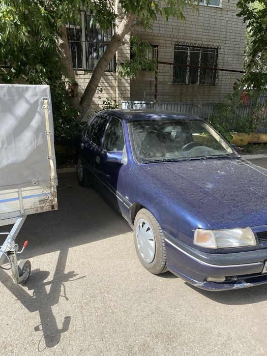 Продам опель вектра