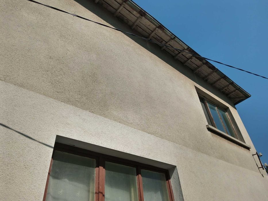 Къща.2-ри етаж в Град Генерал Тошево.