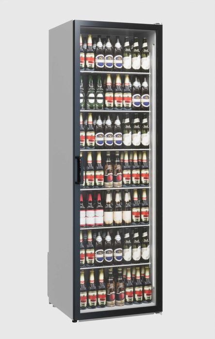 Новый Шкаф холодильный Капри 0,5 С