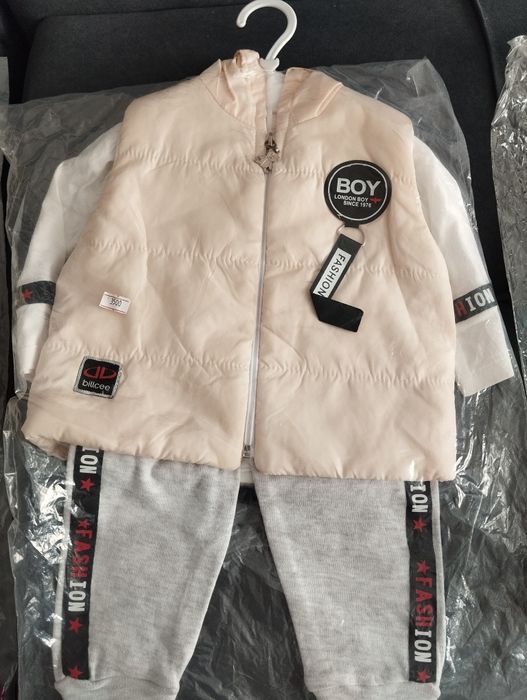 Платье и детский  другое