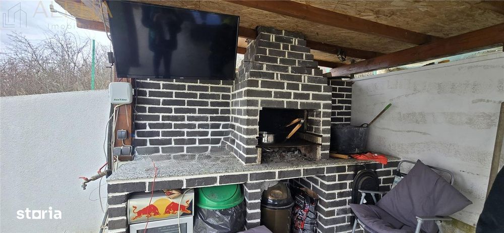 Duplex premium cu 2 apartamente – Viisoara, Bistrita, BN