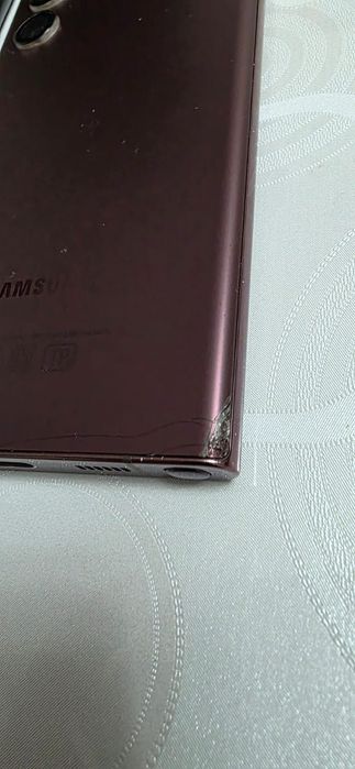 Samsung s22 ultra 512gb