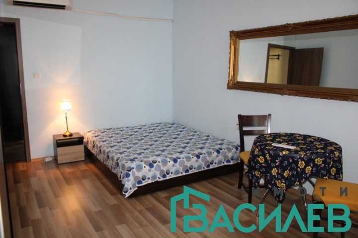 Дава се под наем Едностаен апартамент в София, Център - 44 кв.м за 214.2 € - Снимка #2