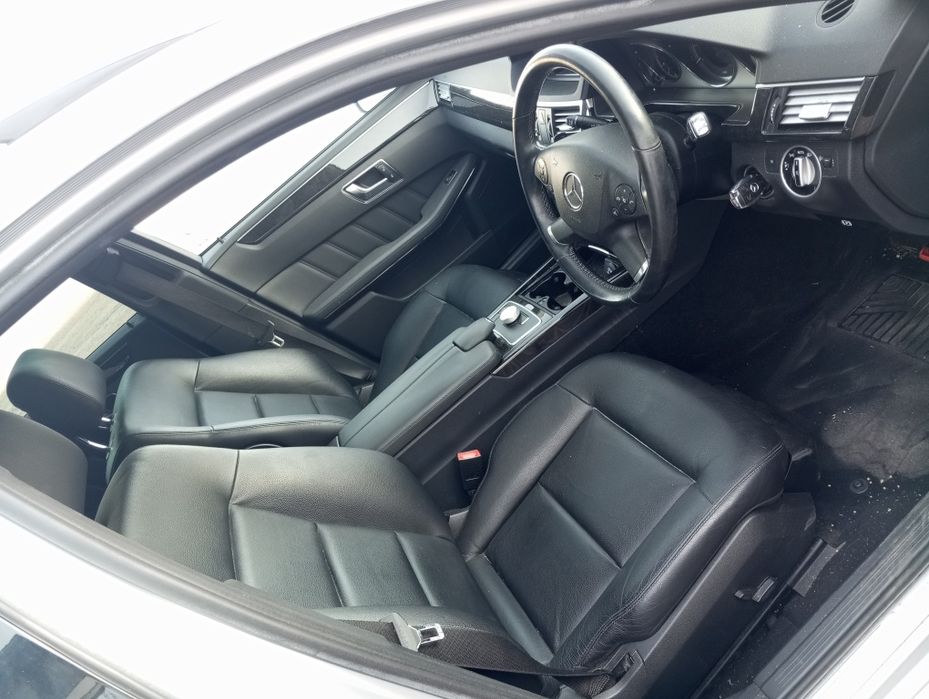 НА ЧАСТИ мерцедес Е220 mercedes E220 w212 651