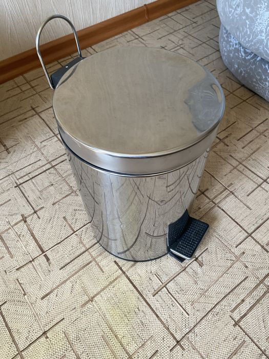 Урна для мусора IKEA 5 л