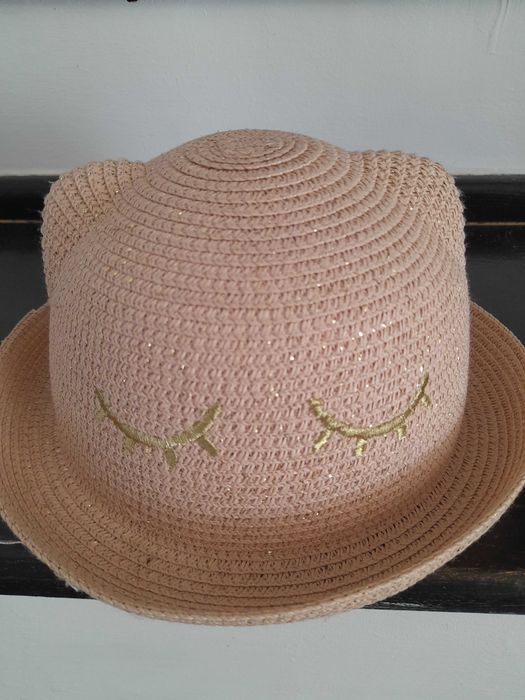 Palarie fetite 3 7 ani