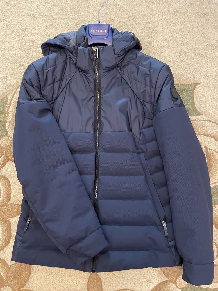 Hugo boss jeiko down jacket hotsell