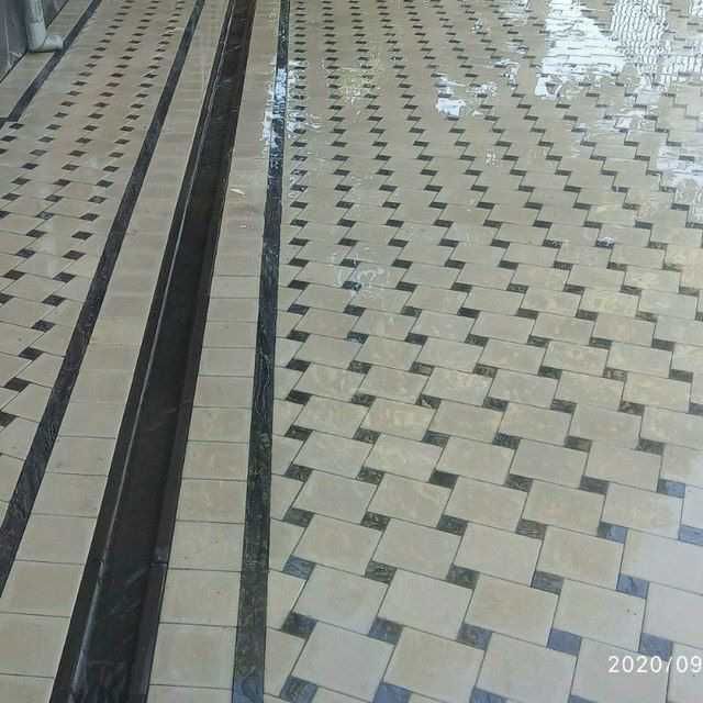 Kafel bruschatka teramiz