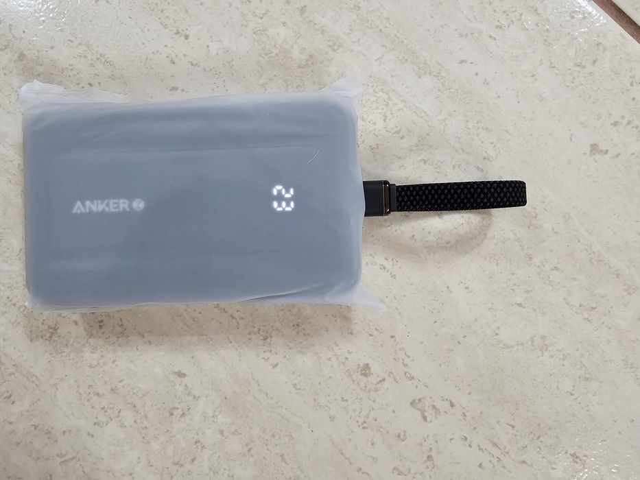 Baterie externa Anker