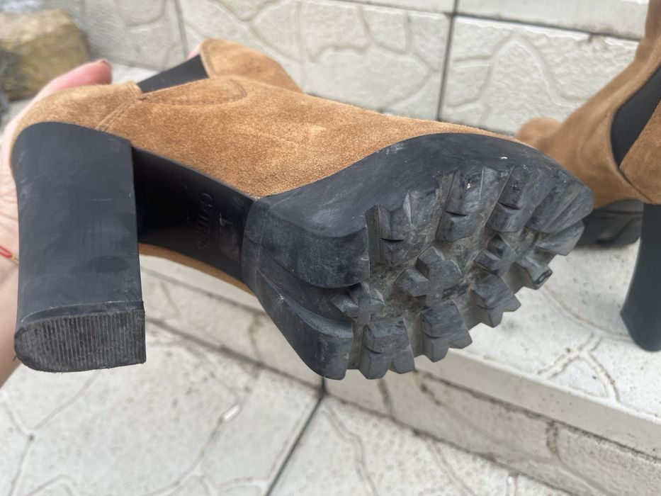 Guess боти 37 номер