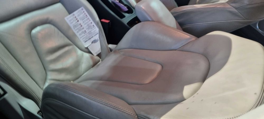 Dezmembrari Audi A5 Coupe TDI Automat