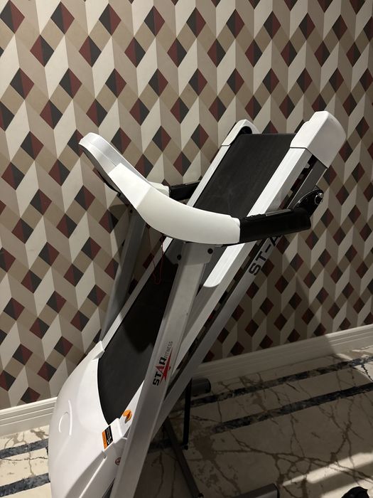 Беговая дорожка Star Fithess