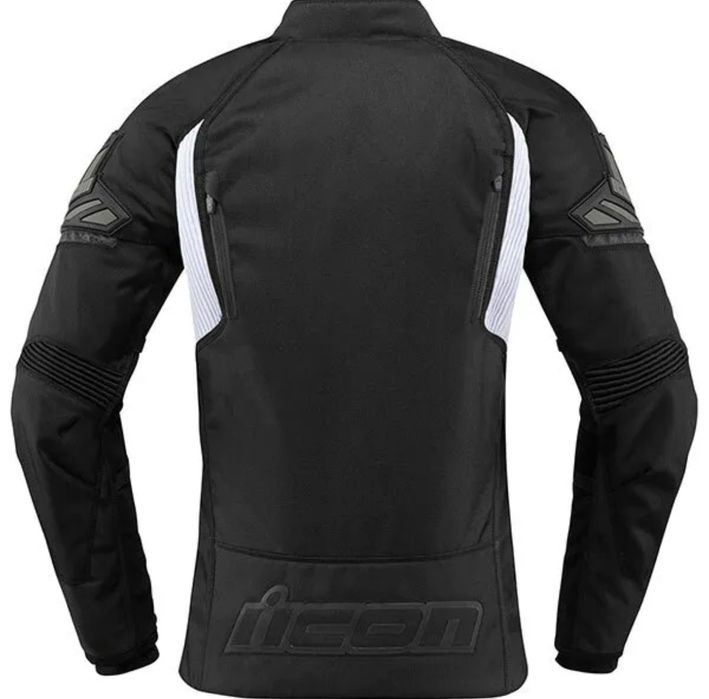 Дамско яке Icon Automag 2 CE размер 12 (L)