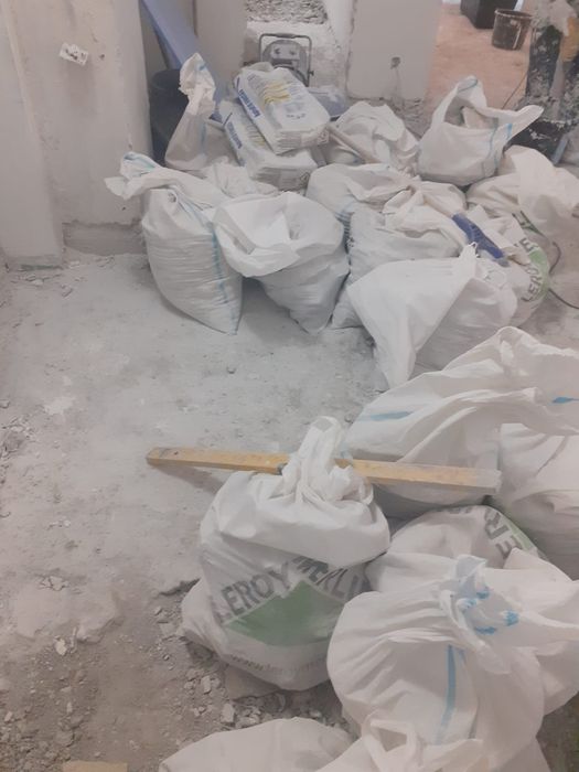 Transport moloz/Debarasare apartamente