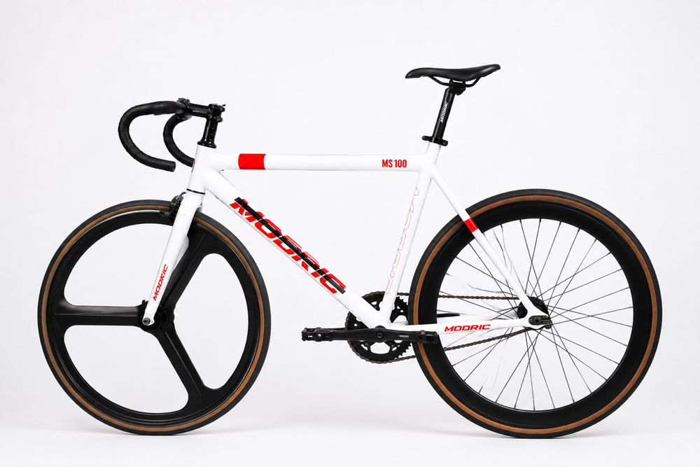 Fixed gear/Modric ms 100